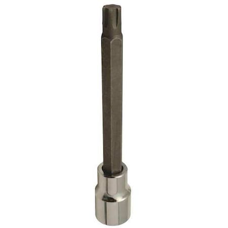 Cta Manufacturing Ribe Bit Socket, 9mm 9260
