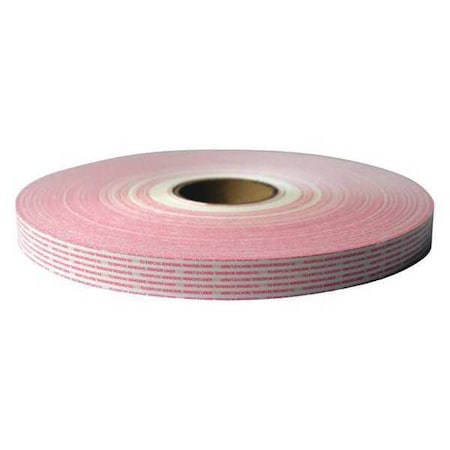 Patco Film Tape 5400, White, 2"x108ft 5400