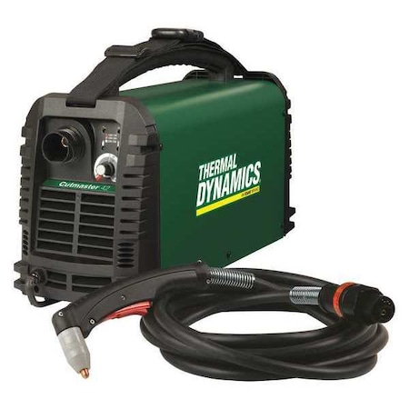 Thermal Dynamics Plasma Cutter, 40 A 1-4200-SL60