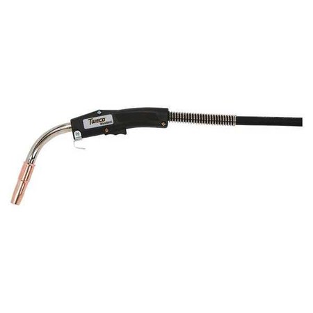 Tweco Air Cooled, MIG Gun, 250A, 10ft. 10271030