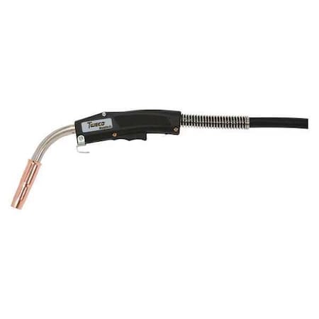 Tweco Air Cooled, MIG Gun, 400A, 15ft. 10471077