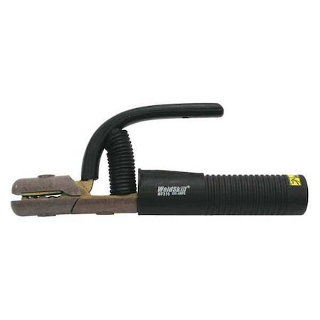 Tweco Electrode Holder, 250 A, Max 2/0 AWG 91101181