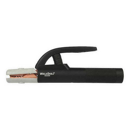 Tweco Electrode Holder, 350 A, Max 4/0 AWG 91101118