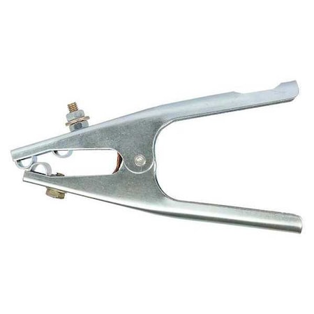 Tweco Steel Ground Clamp, 180 A 92051245