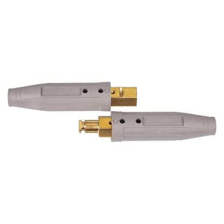 Tweco Cable Connector, Set 94251225