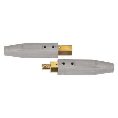 Tweco Dinse, Cable Connector, Set 94251430