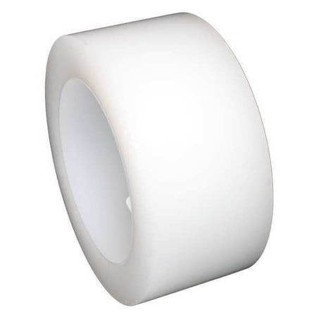 Ludlow Tape Double Side Tape, 1-3/4"x1200ft, Ctr 3/C 7460