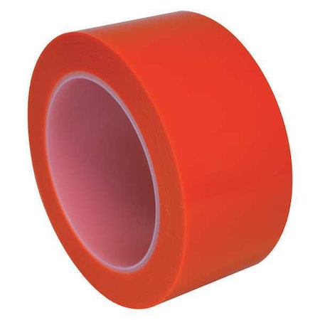 Patco Film Tape 5560, Clear, 3"x108ft 5560