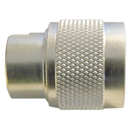 Test Products Intl Coax Adapter, N Male TPI-3006