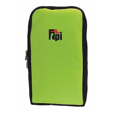 Test Products International Carrying Case, Nylon, Regular DMM Size A100