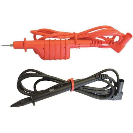 Test Products Intl Test Lead, LED A035