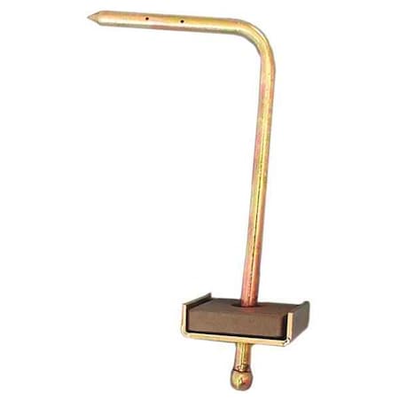 Test Products Intl Static Tips, w/Magnets A776