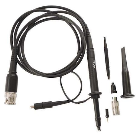 Test Products Intl Scope Probe, 250 MHzx100 NS P250