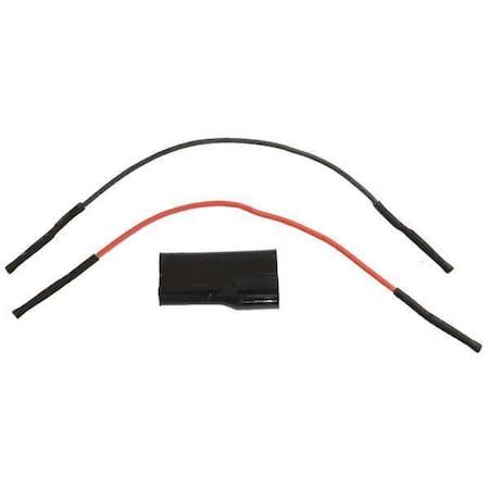 Test Products Intl Nano Clip Dual Lead Adaptor NCDUAL