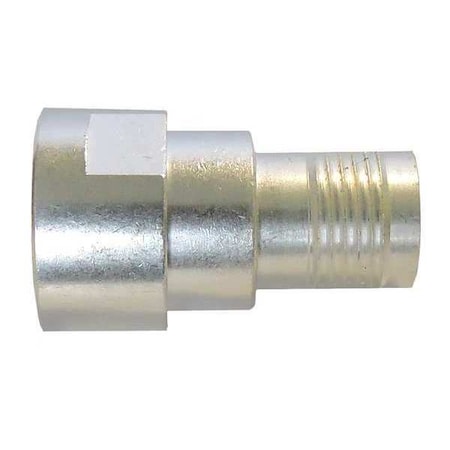 Test Products Intl Coax Adapter, TNC Female TPI-3011
