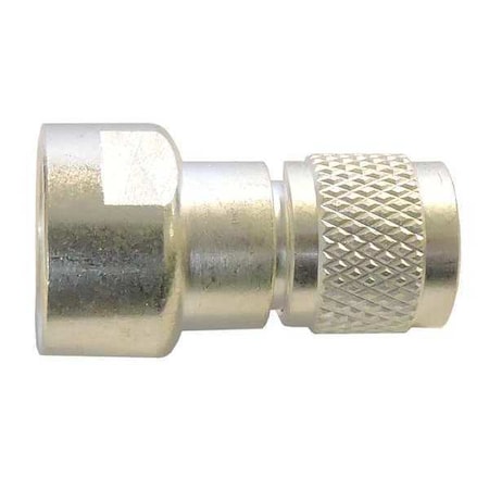 Test Products Intl Coax Adapter, Mini UHF Male TPI-3014