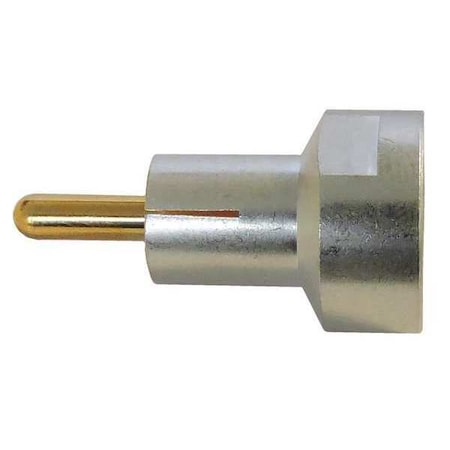 Test Products Intl Coax Adapter, RCA Male TPI-3020