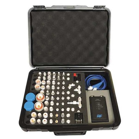 Test Products Intl Universal Mega Kit Plus TPI-4022