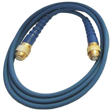Test Products International Coax Universal Adapter Cable, 48" GEX-48