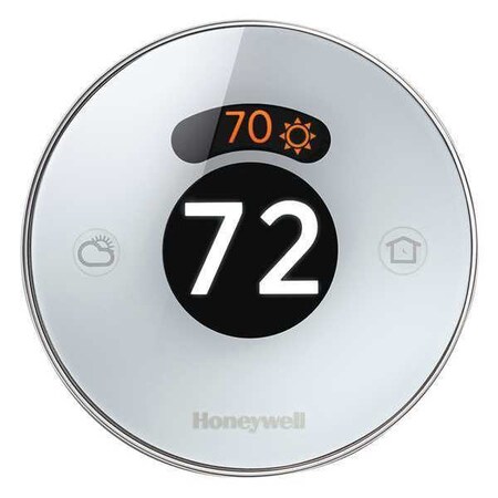 Honeywell Lyric Wi-Fi Thermostat, 2nd Generation RCH9310WF5003/W