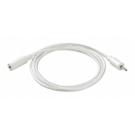 Honeywell Water Leak Detector, Wi-Fi, Rope Snsr RCHWES4/U