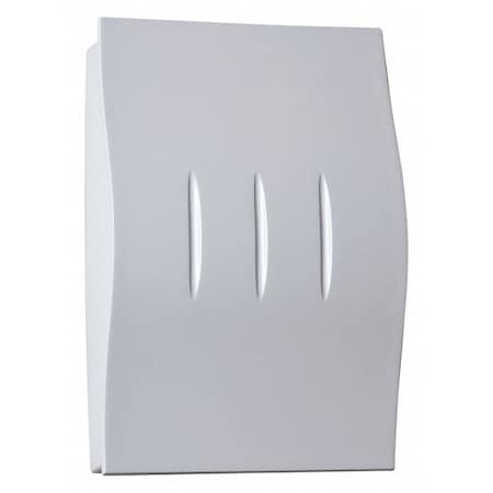 Honeywell Door Chime, Wired, Decor Design RCW250N1003/N