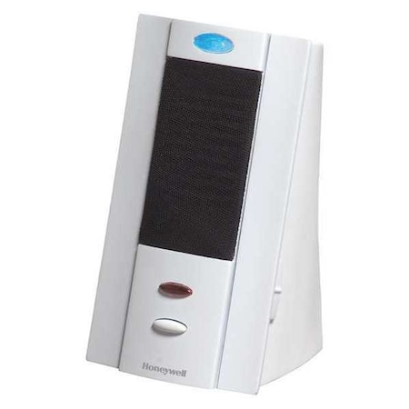 Honeywell Chime and Push, Portable, Wireless RCWL210A1005/N