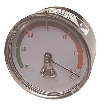 UVIEW Gauge For Cooling System Tester 983700