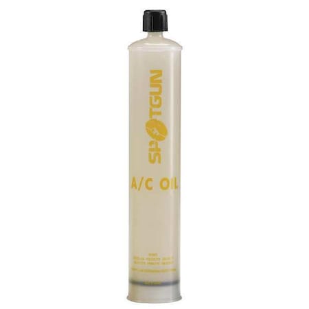 U-View Ultraviolet Systems Oil Cartridge, 100 Viscosity Pag Oil, 8 oz 488100P