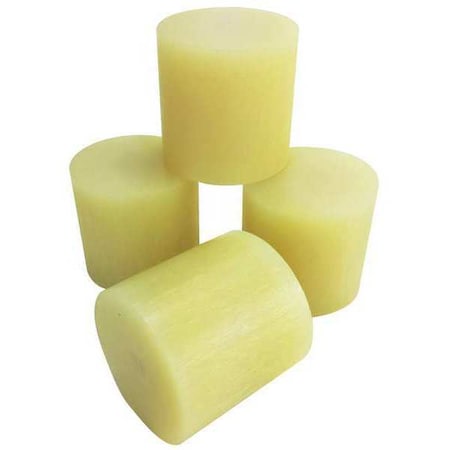 Surebonder Glue Stick, Tan, 1-3/4" D x 1-3/4", PK280 P-701