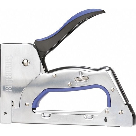 Surebonder Staple Gun, Heavy Duty 5600