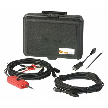 Power Probe Power Probe Tester Kit 219FTC