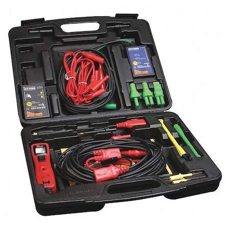 Power Probe Probe Master Test Kit PPKIT03