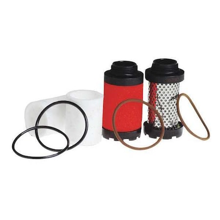 Honeywell North Replacement Filters Assembly For Rpfp60 Series Filtration Panels. Rpfprfk60 RPFPRFK60