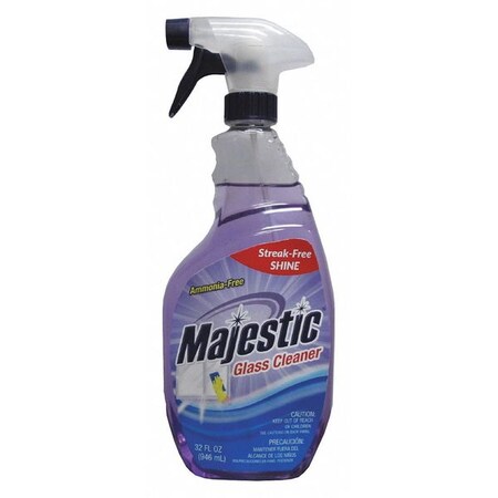 Majestic