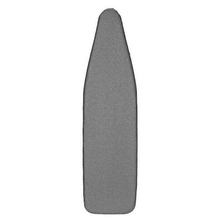 Hospitality 1 Source Bungee Ironing Board Cover, Charcoal CEFB21