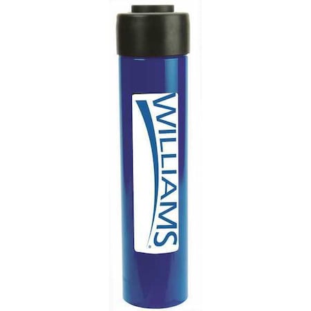 Williams Williams Single Acting Cylinder, 10T, 12" 6C10T12