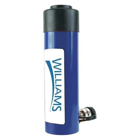 Williams Williams Single Acting Cylinder, 25T, 12" 6C25T12