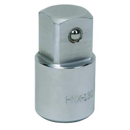 Williams Williams Adapter, 3/4" D, 3/4Fx1M HNX-130