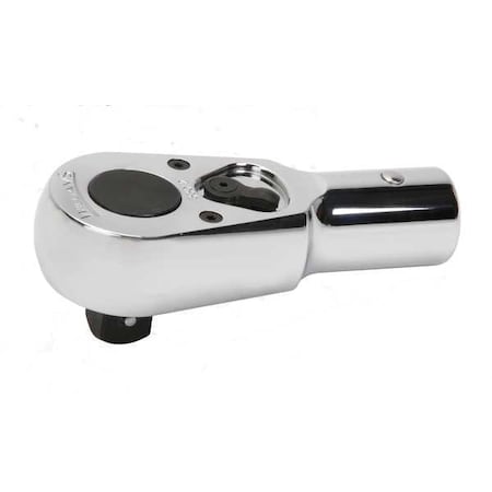 Williams Williams Ratchet Head, 3/4" D 33012