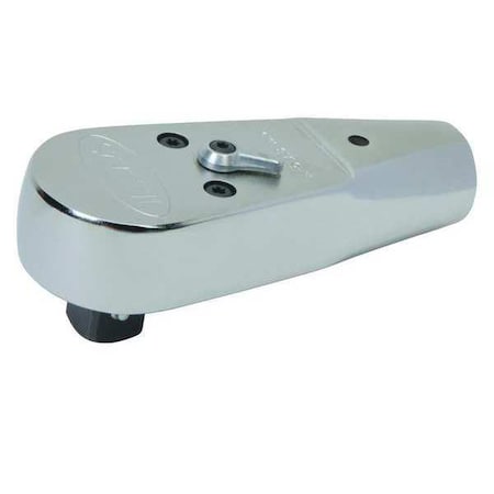 Williams 3/4" Drive Hand Ratchet, Chrome plated H-51AB
