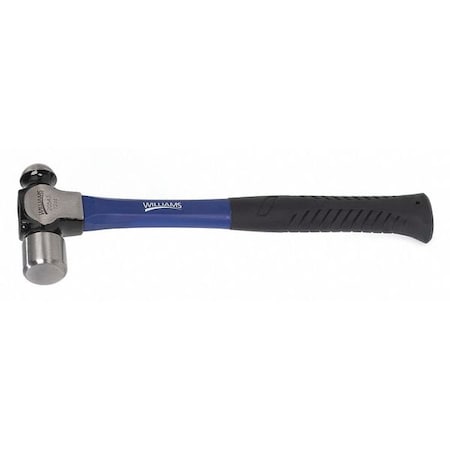 Williams Williams 32 oz. Ball Peen Hammer 20546