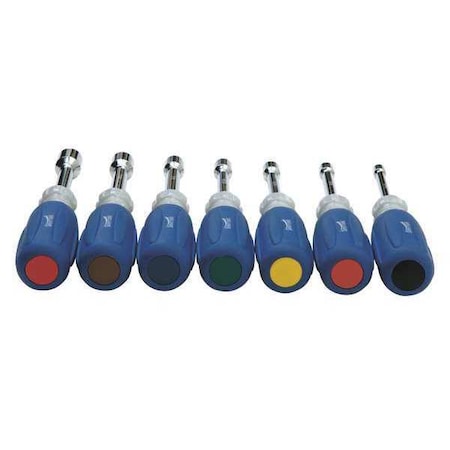 CQ 4+×2 Goodman PPS545440RD Capacitor, Dual Run, 45/5 MFD, 440 V, 50