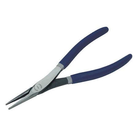 Williams Williams Hi-Lever Chain Nose Pliers, 8" JHWPL-98C