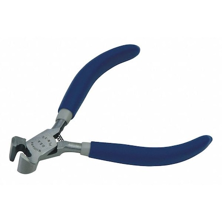 Williams Williams End Cutting Nippers, 4-1/2" PLM-2C