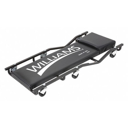 Williams Williams Standard Duty Drop Slider Creeper 42301