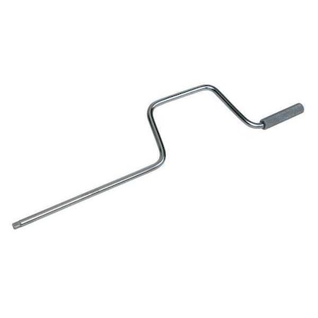 Williams Williams Speeder, 1/4" D M-15A