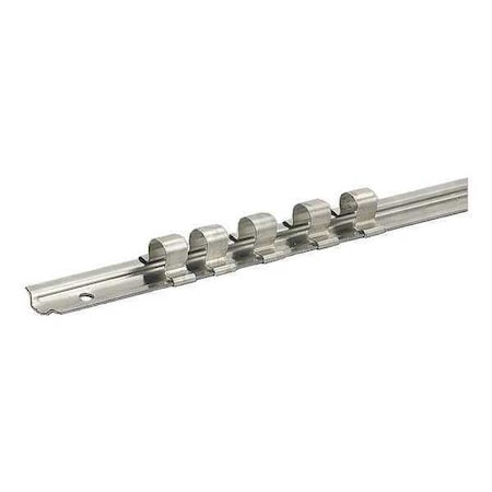 Williams Williams Socket Rail, 17" R-17