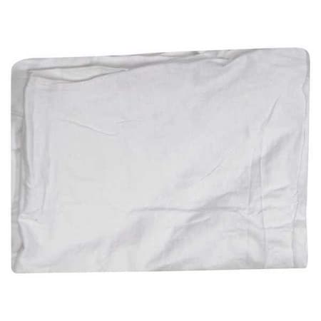 Trimaco Premium Knit Painter Rags Box 4 lb., White 10822