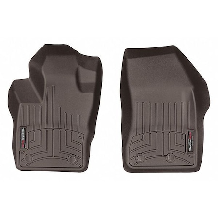 WeatherTech